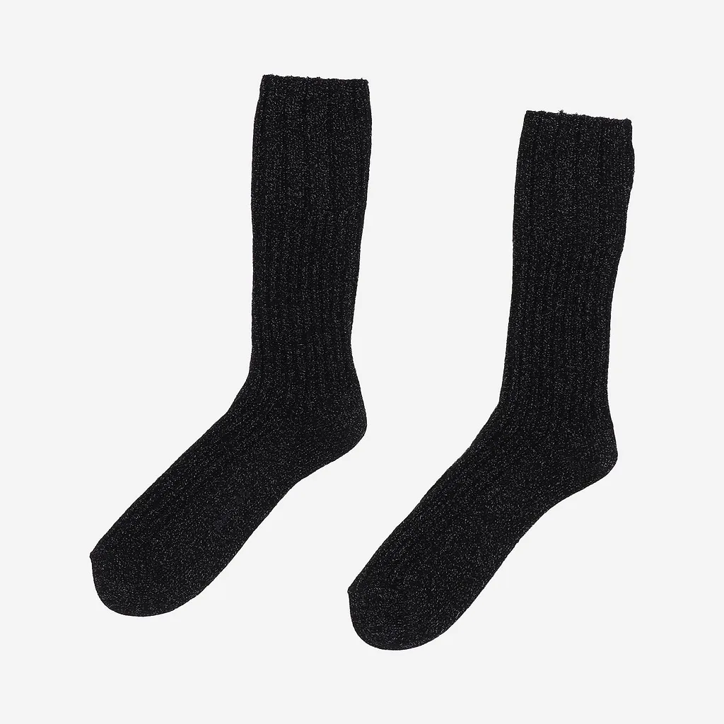 Ant45 Barcellona Ribbed Socks
