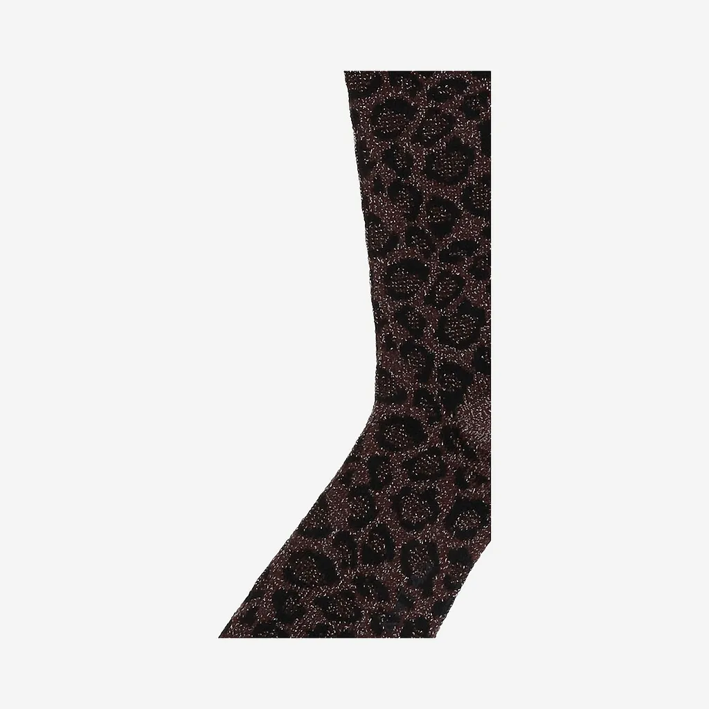 Ant45 Atene Patterned Ankle Socks