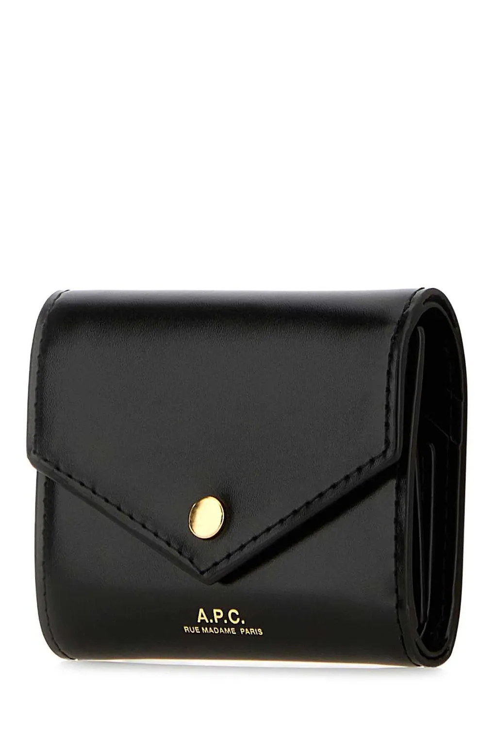 A.P.C. Envelope Coin Wallet