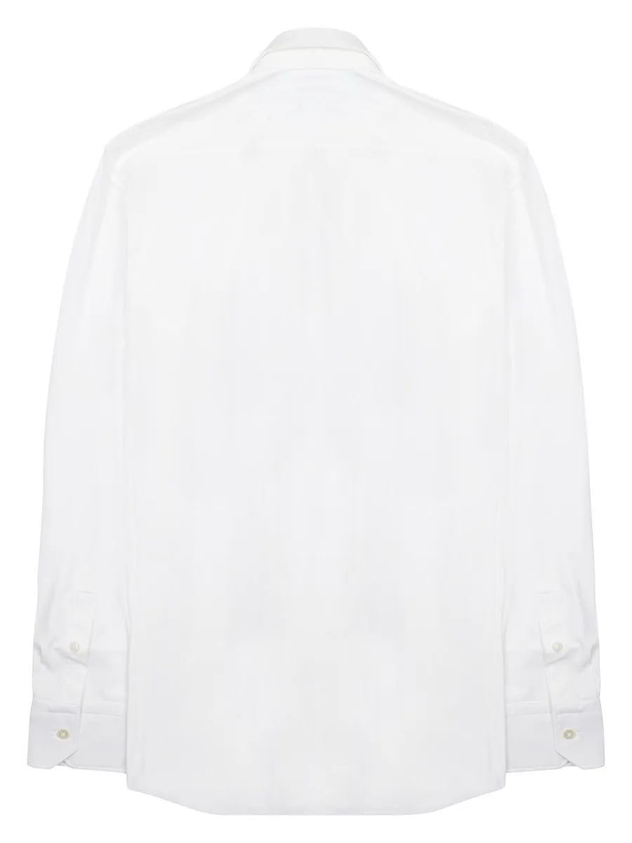 Archivio Stretch Tailored Shirt