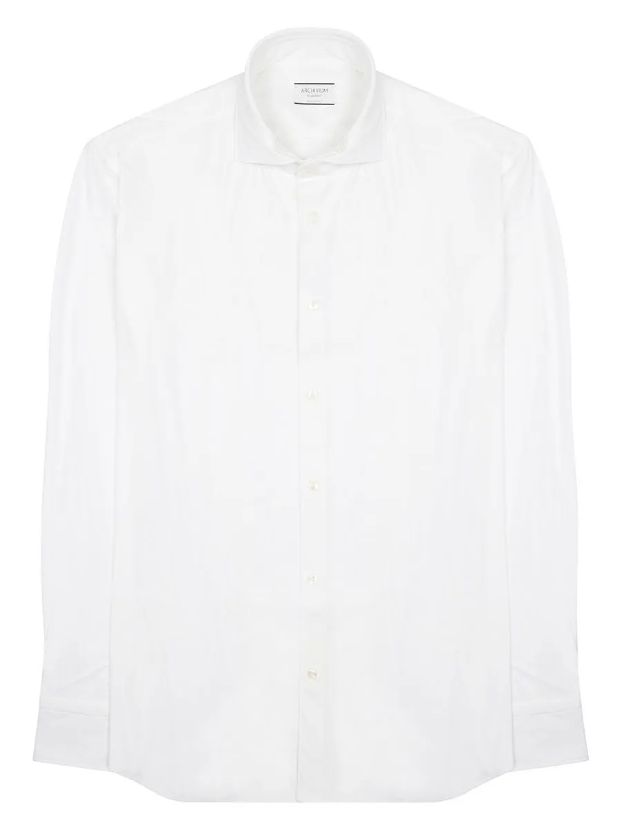 Archivio Stretch Tailored Shirt