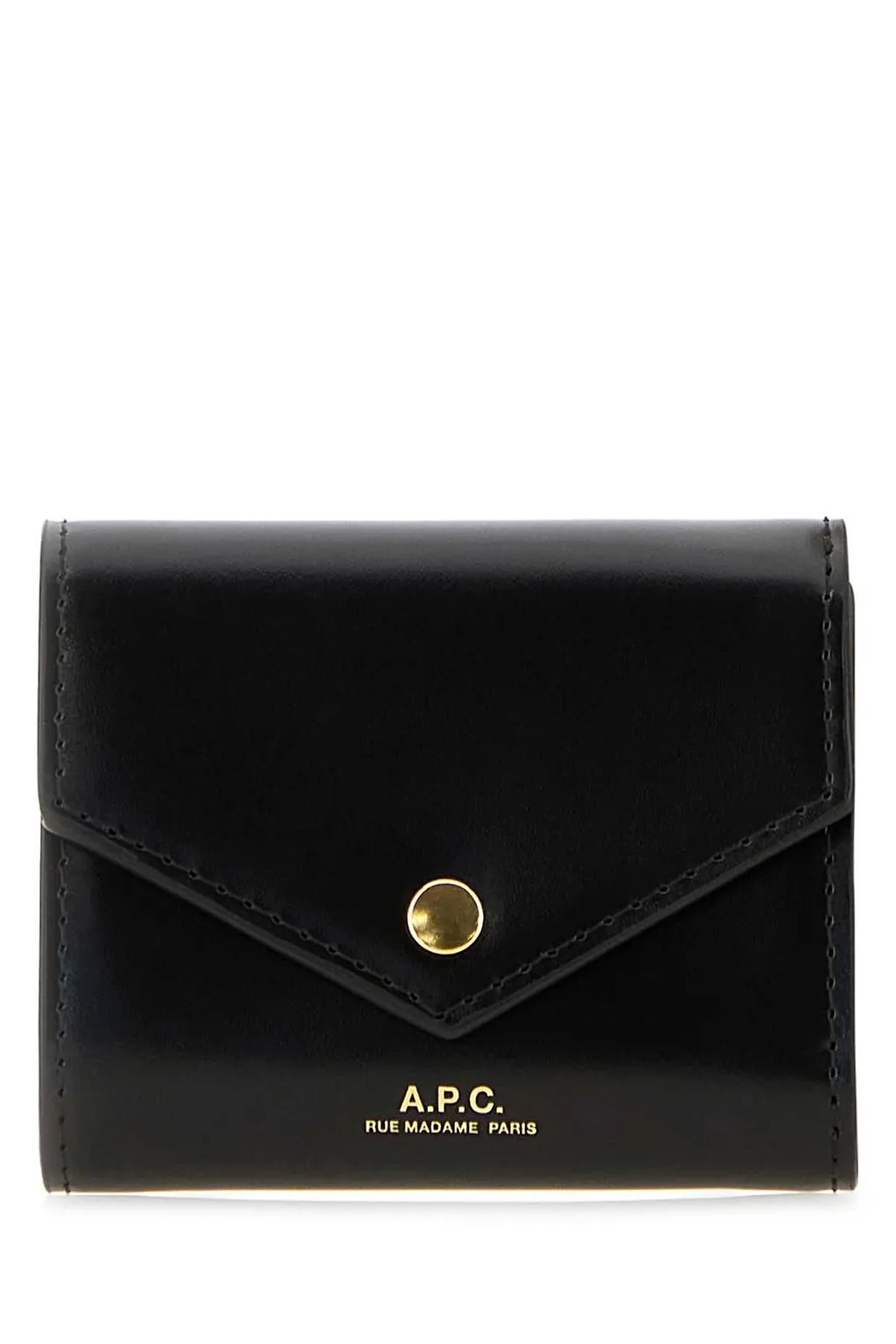 A.P.C. Envelope Coin Wallet