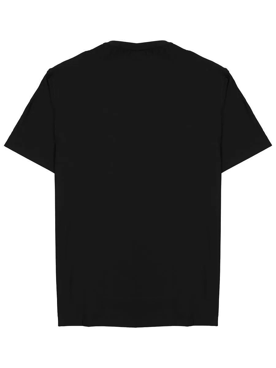 Archivio Technical Short-Sleeve T-Shirt