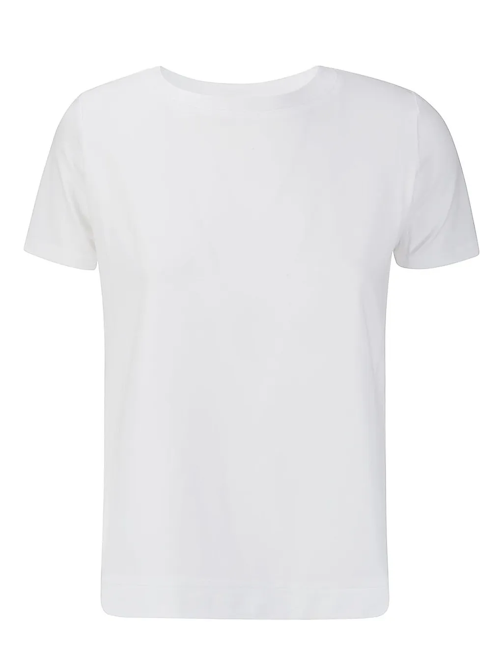 Archiviob Crew-Neck Jersey T-Shirt