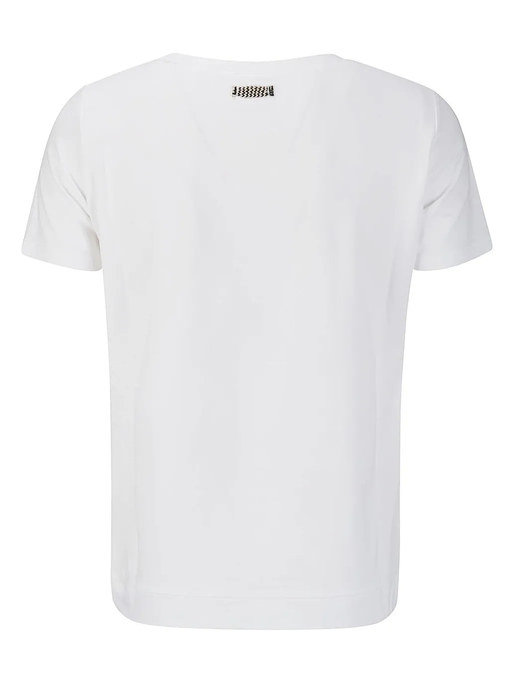 Archiviob Crew-Neck Jersey T-Shirt