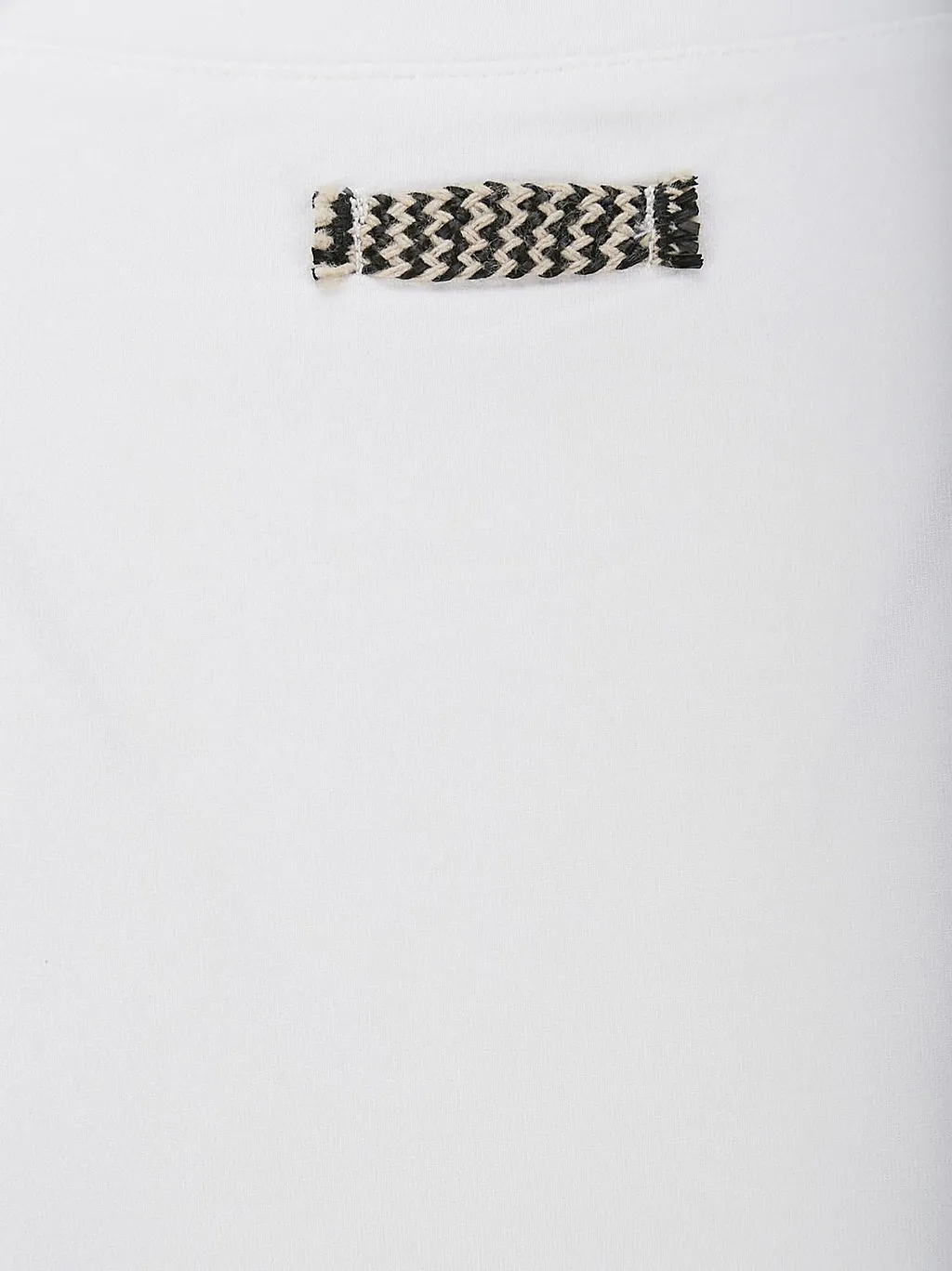 Archiviob Crew-Neck Jersey T-Shirt