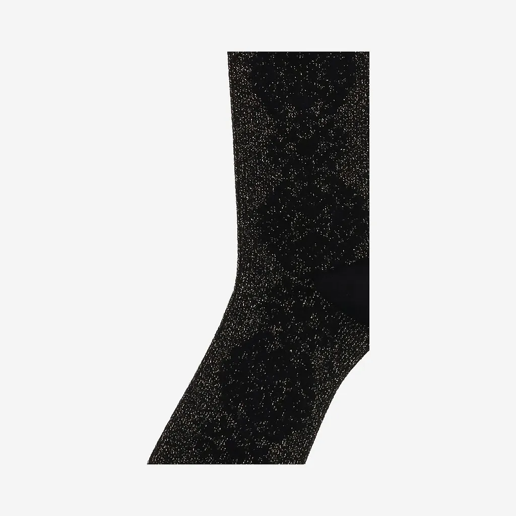 Ant45 Lola Patterned Socks