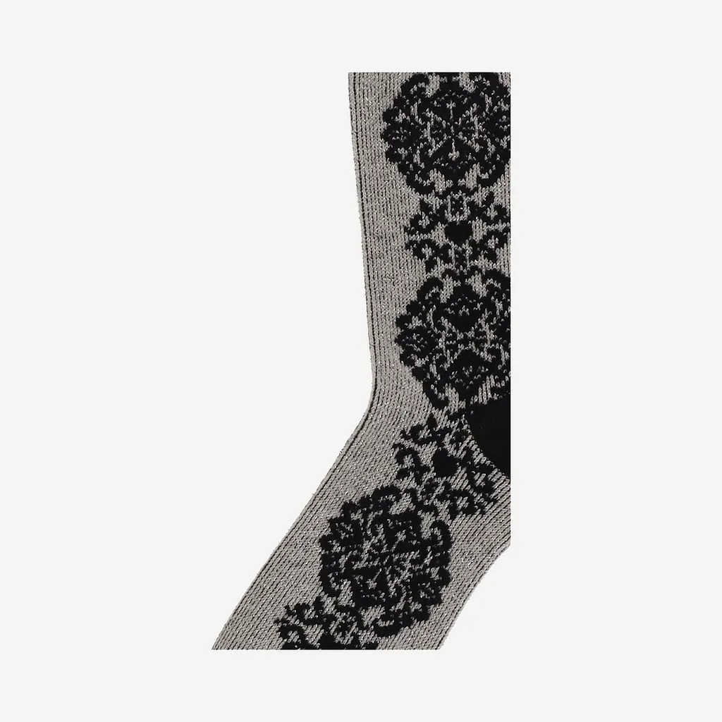 Ant45 Lola Patterned Socks