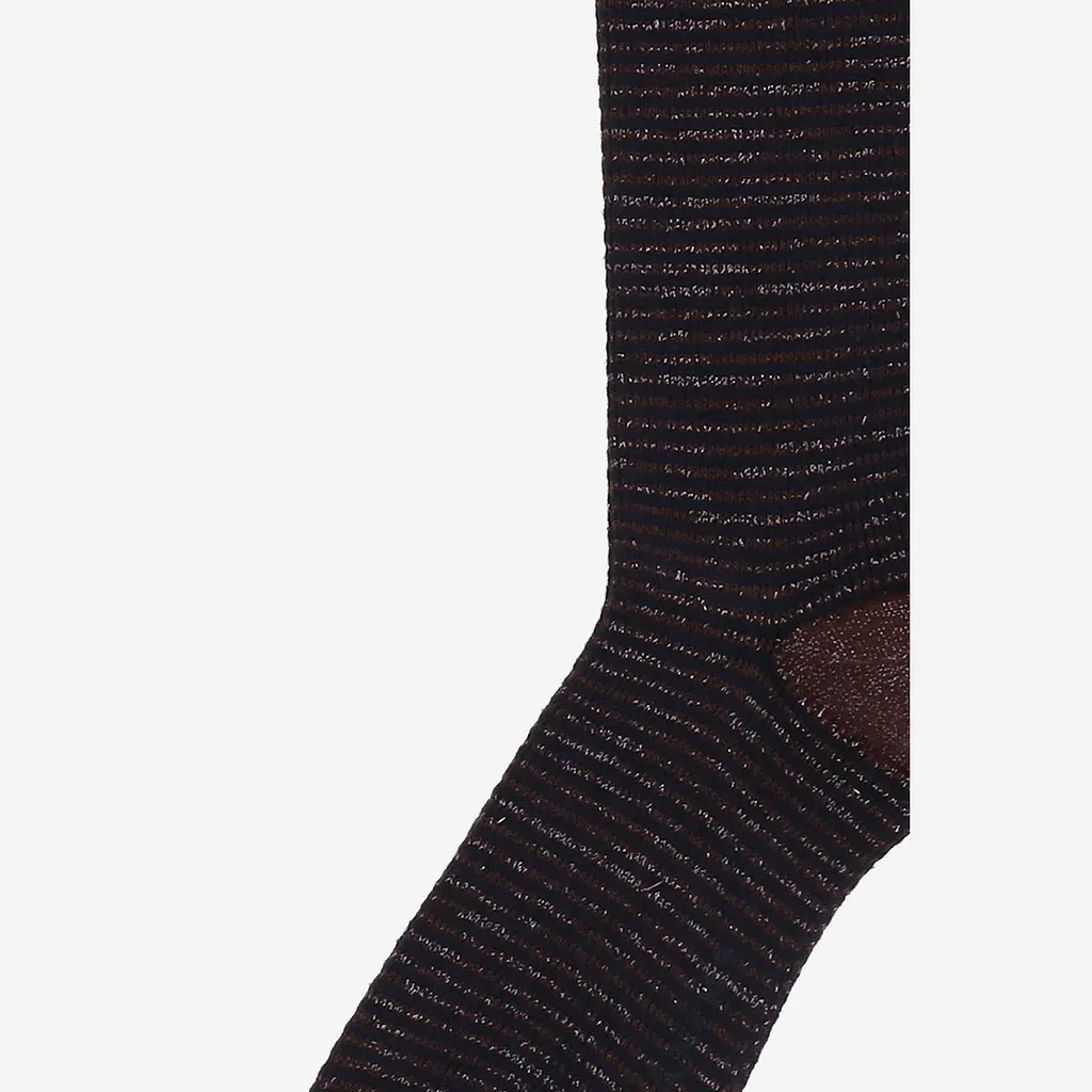 Ant45 Lapua Striped Socks