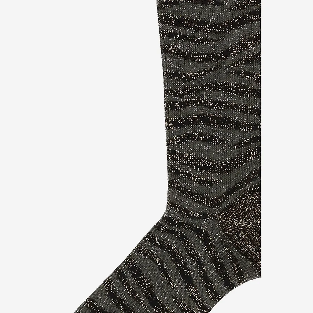 Ant45 Malden Patterned Socks