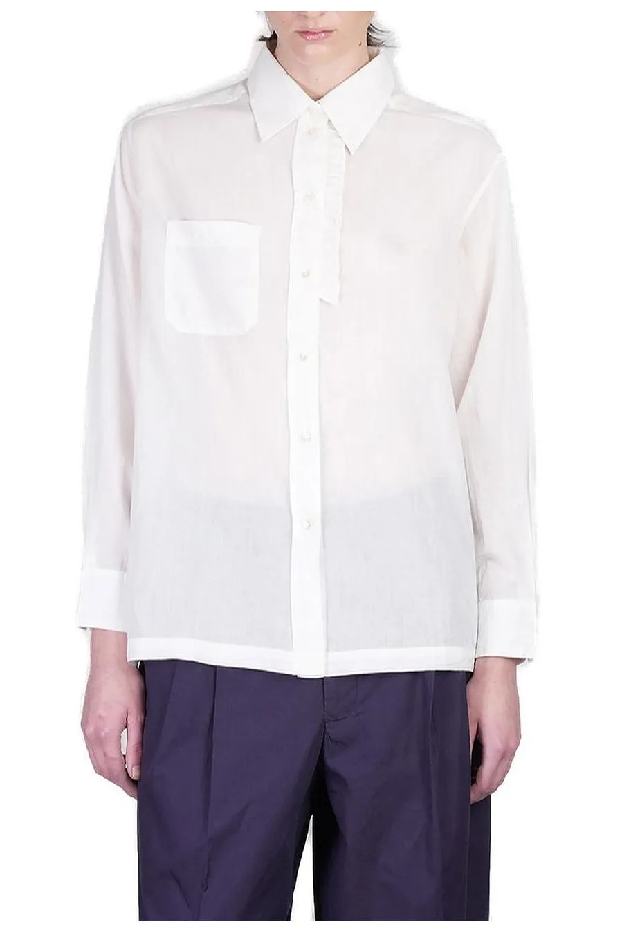 Antik Batik Angelo Shirt