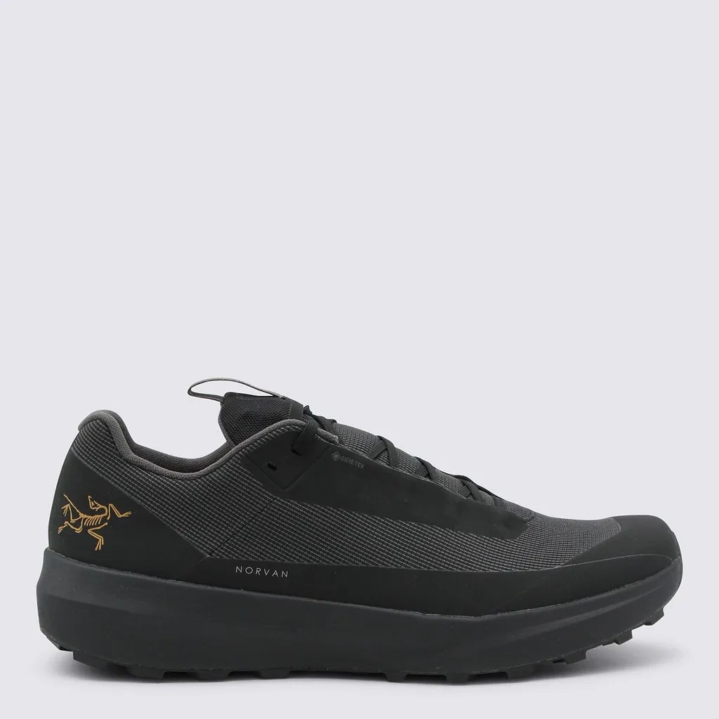Arc'teryx Norvan Trail Running Shoes
