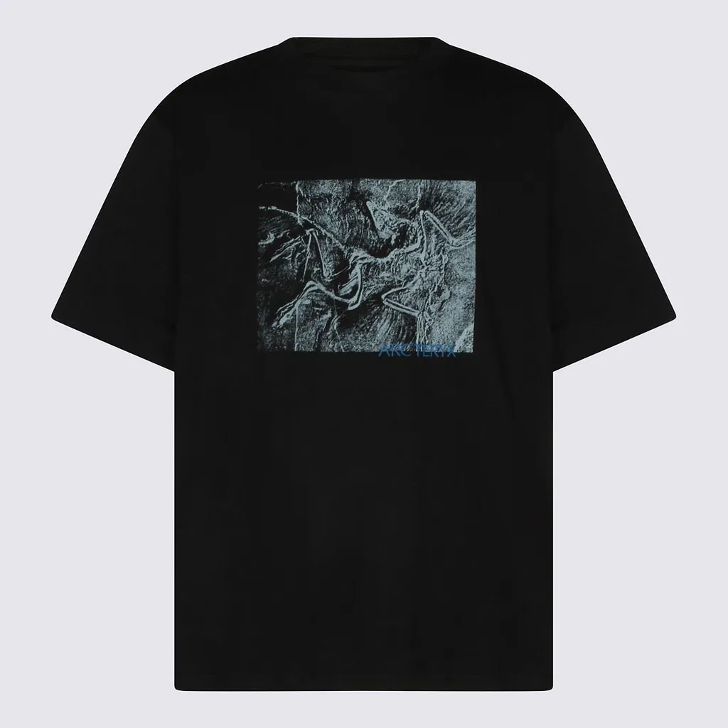 Arc'teryx Graphic T-Shirt