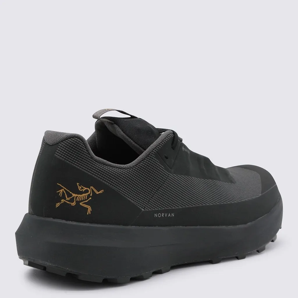 Arc'teryx Norvan Trail Running Shoes