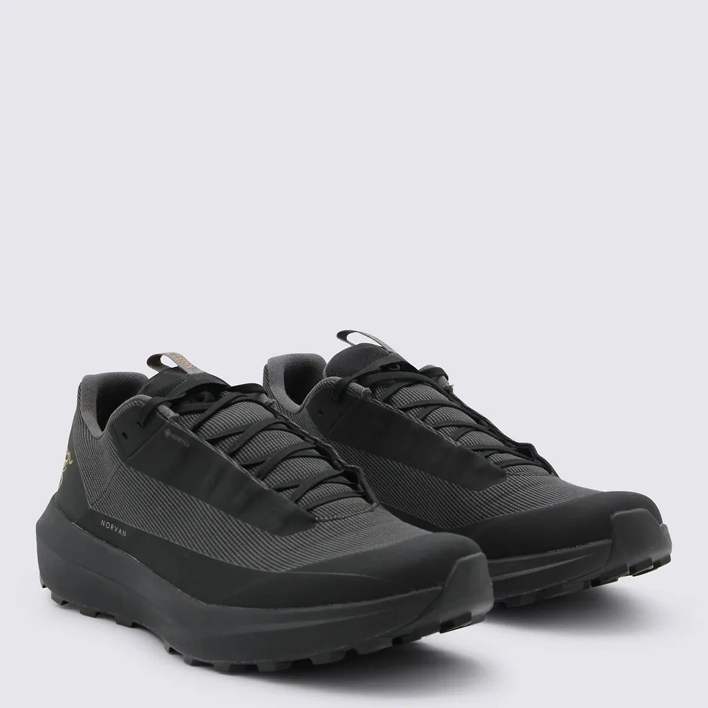 Arc'teryx Norvan Trail Running Shoes
