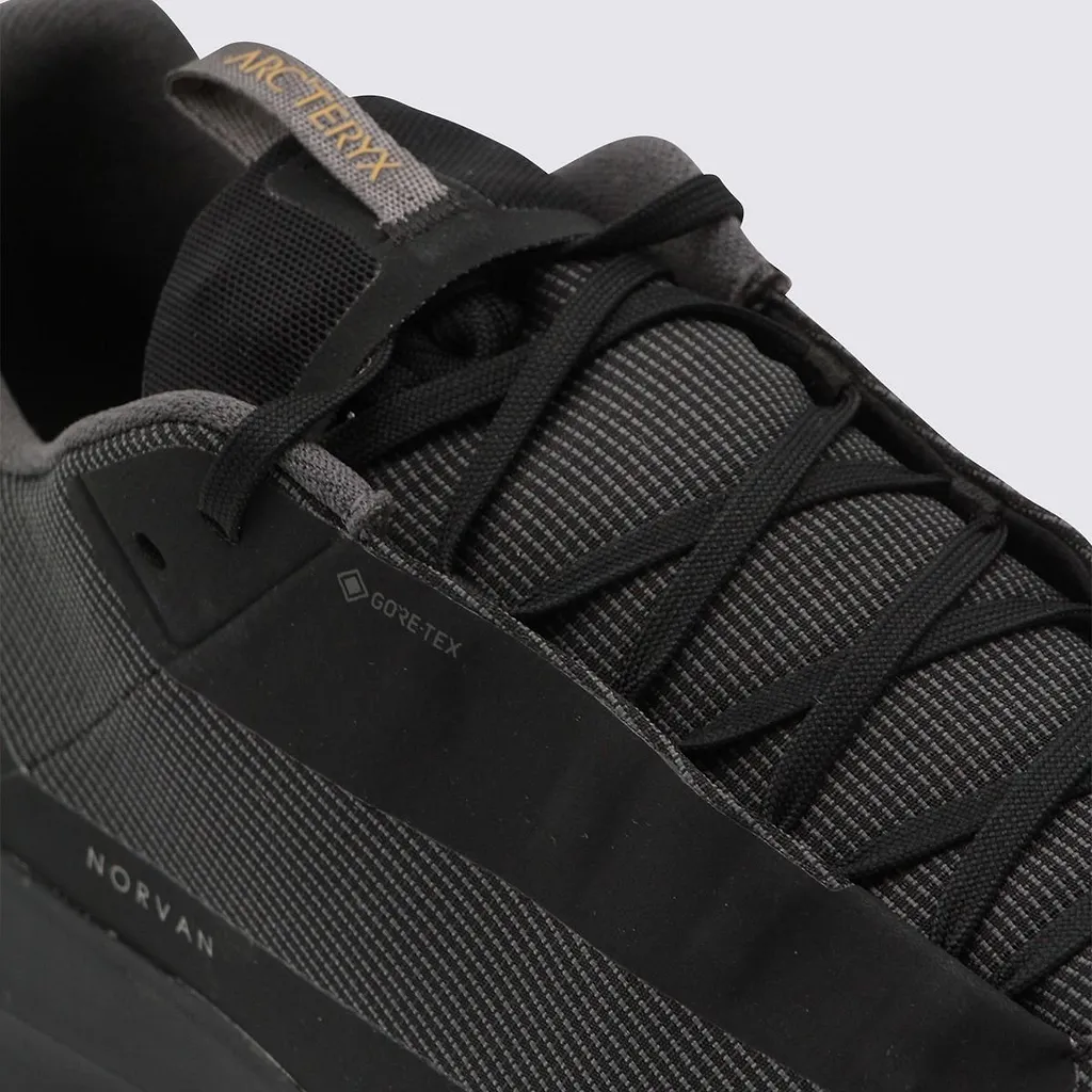 Arc'teryx Norvan Trail Running Shoes