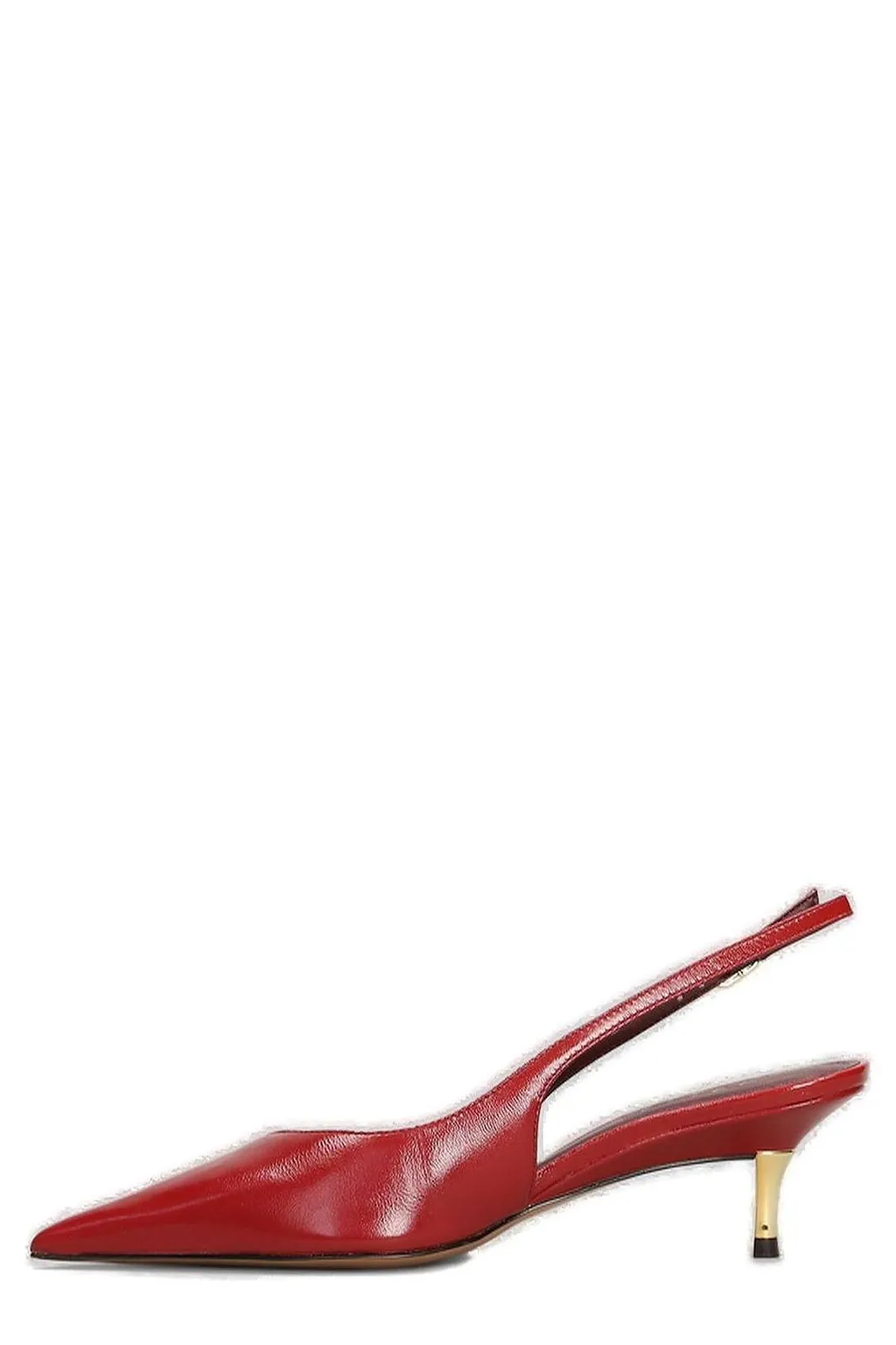Arezzo Slingback Pumps