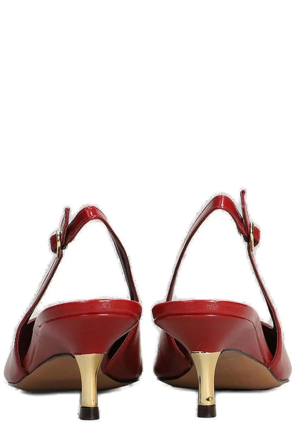Arezzo Slingback Pumps