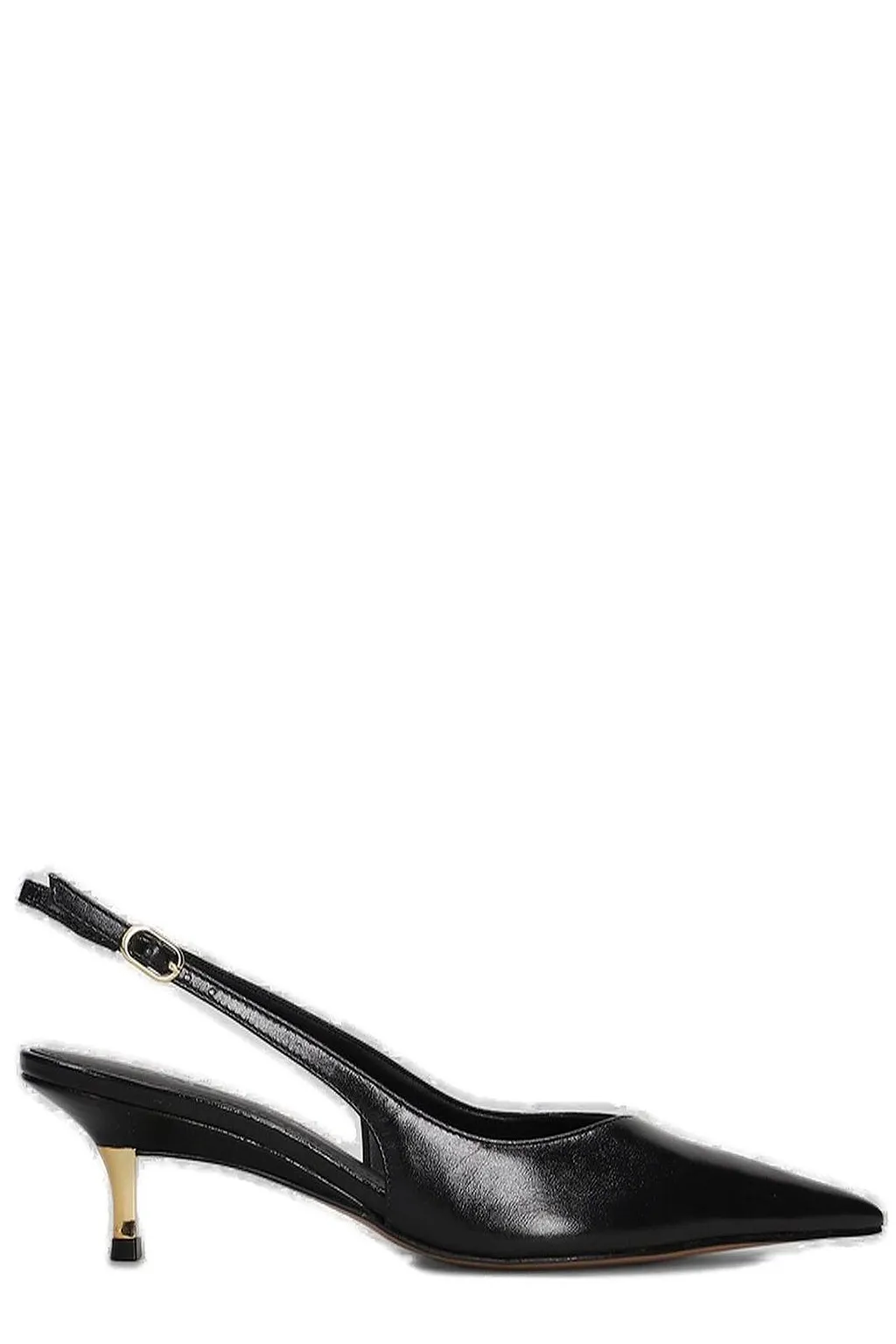 Arezzo Slingback Pumps