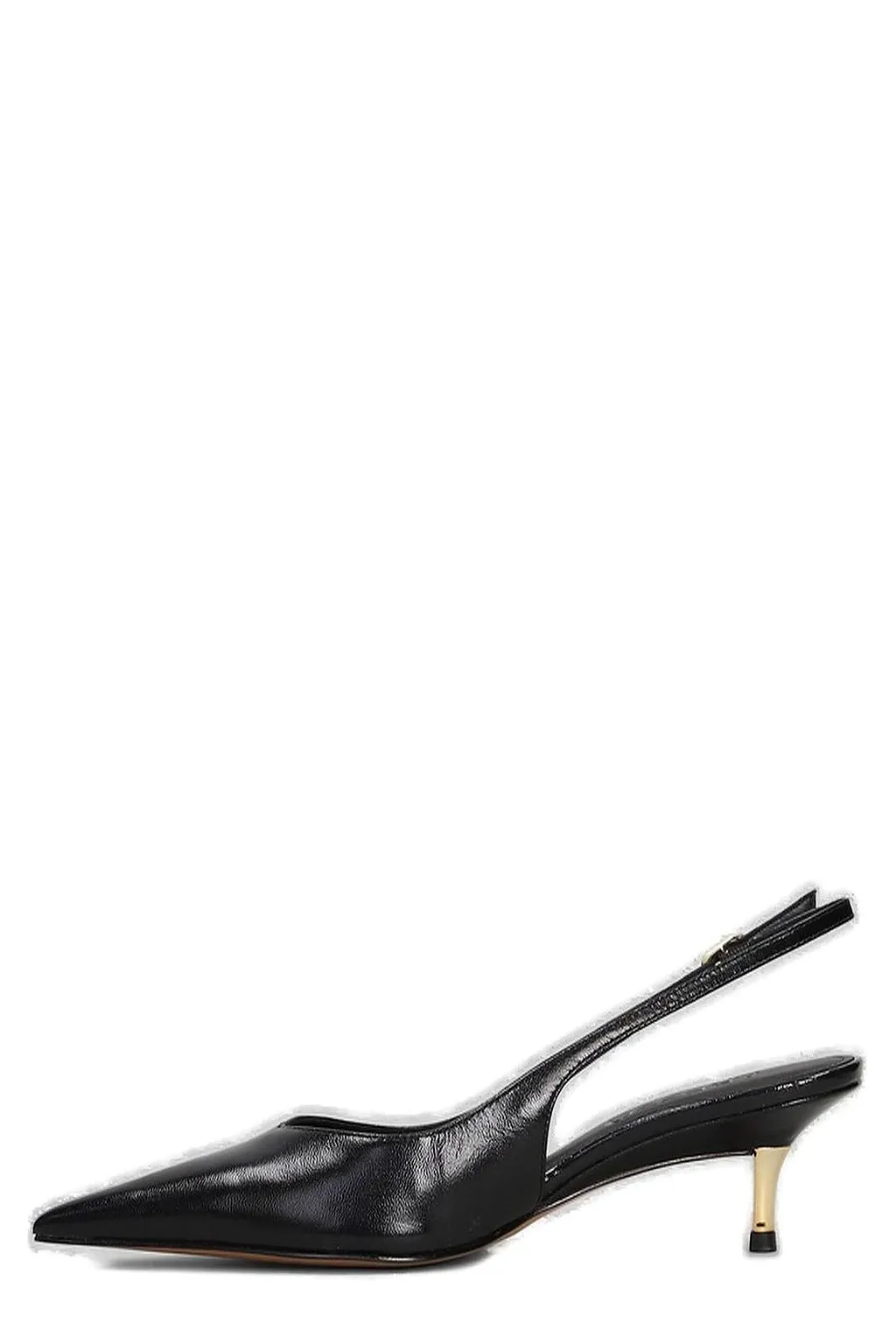 Arezzo Slingback Pumps
