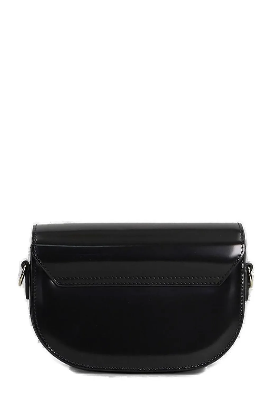 A.P.C. Le B Side Small Shoulder Bag