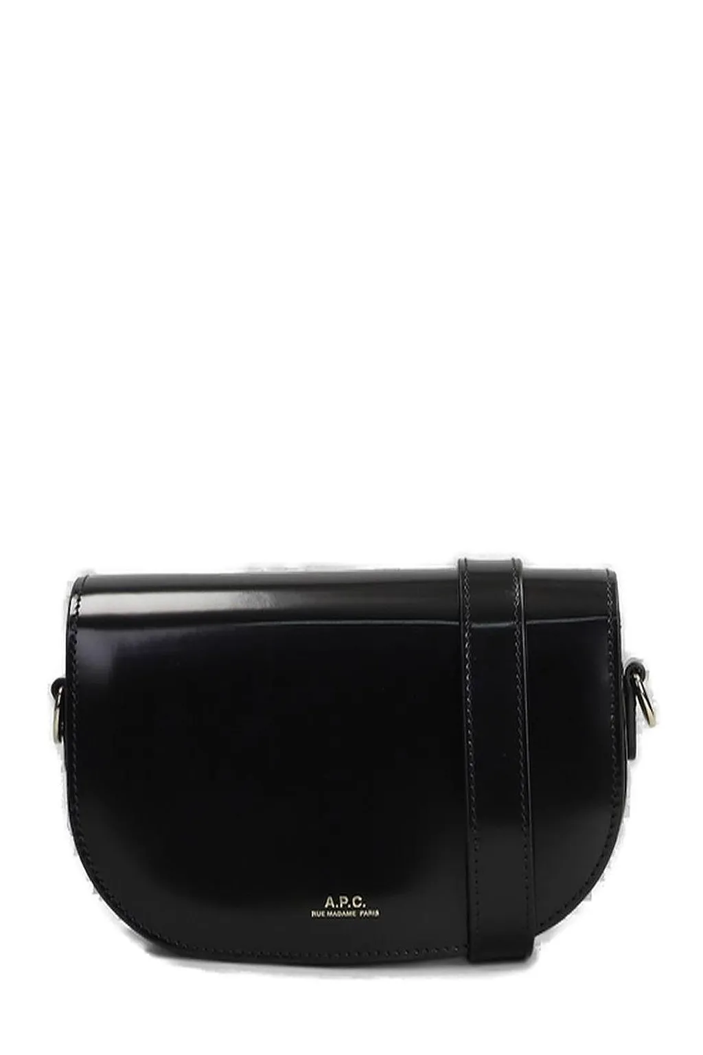 A.P.C. Le B Side Small Shoulder Bag