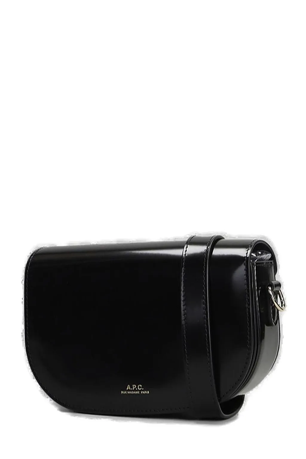 A.P.C. Le B Side Small Shoulder Bag
