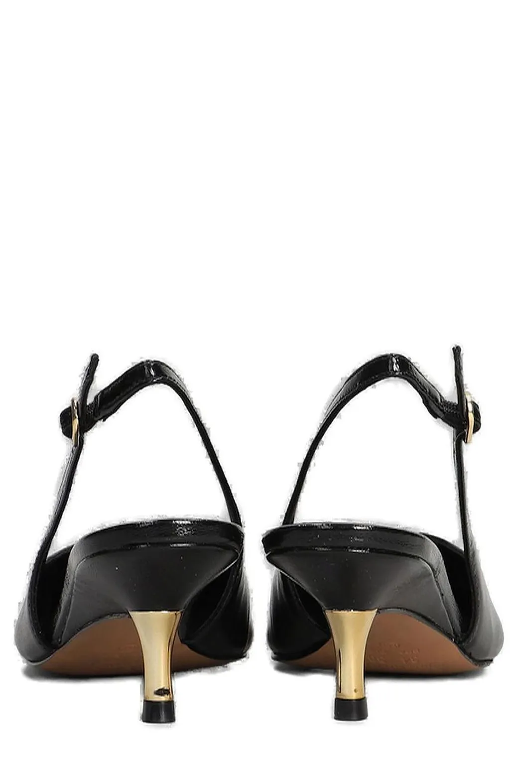 Arezzo Slingback Pumps