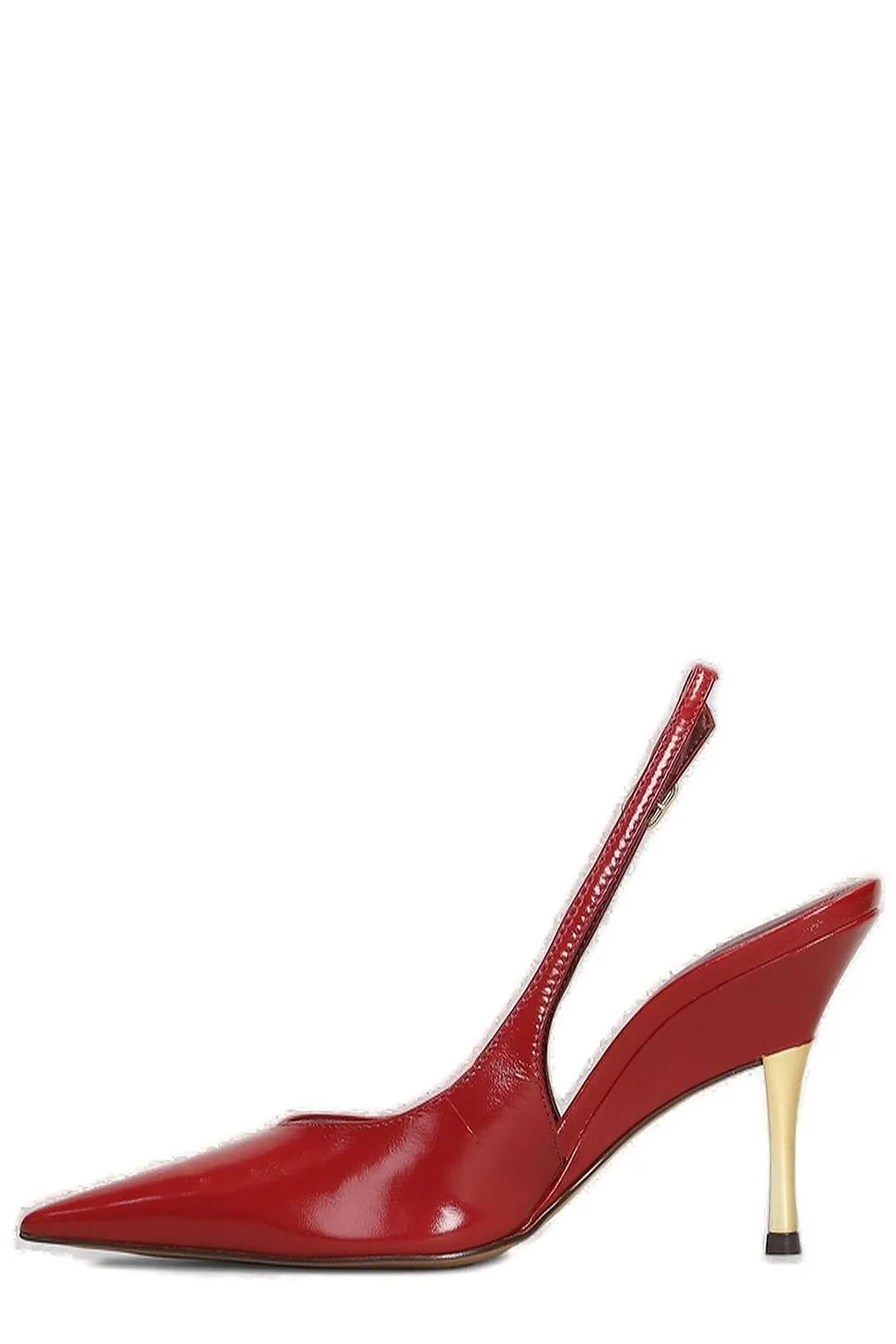 Arezzo Slingback Pumps
