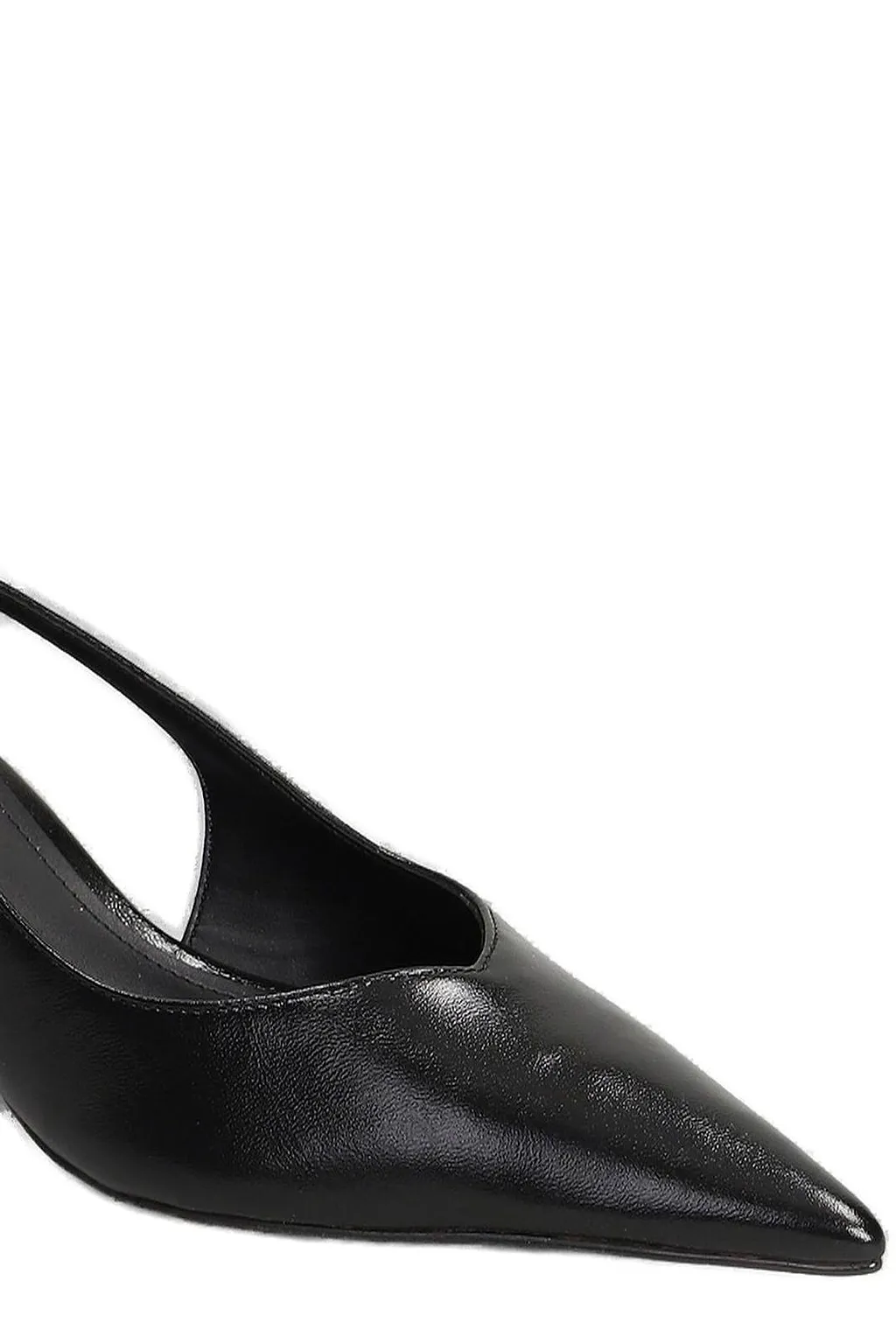 Arezzo Slingback Pumps