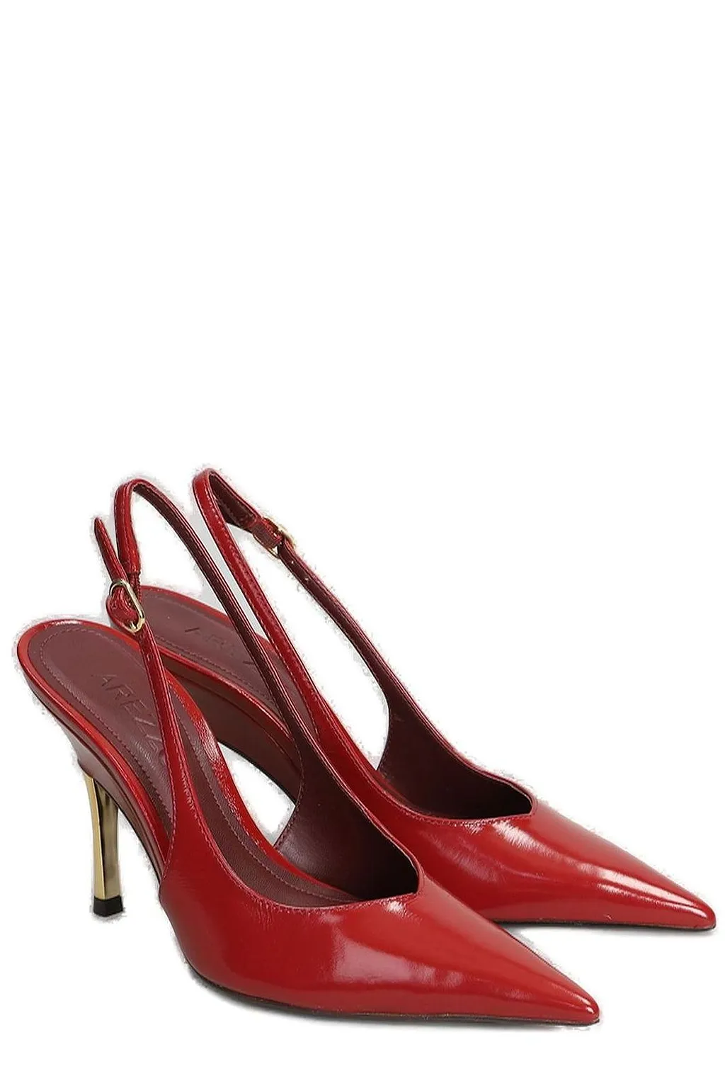 Arezzo Slingback Pumps