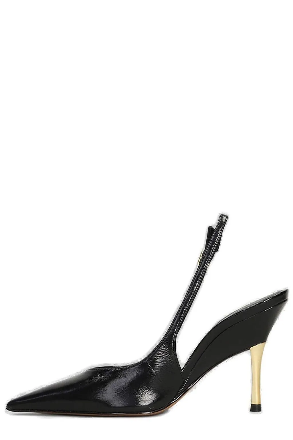 Arezzo Slingback Pumps