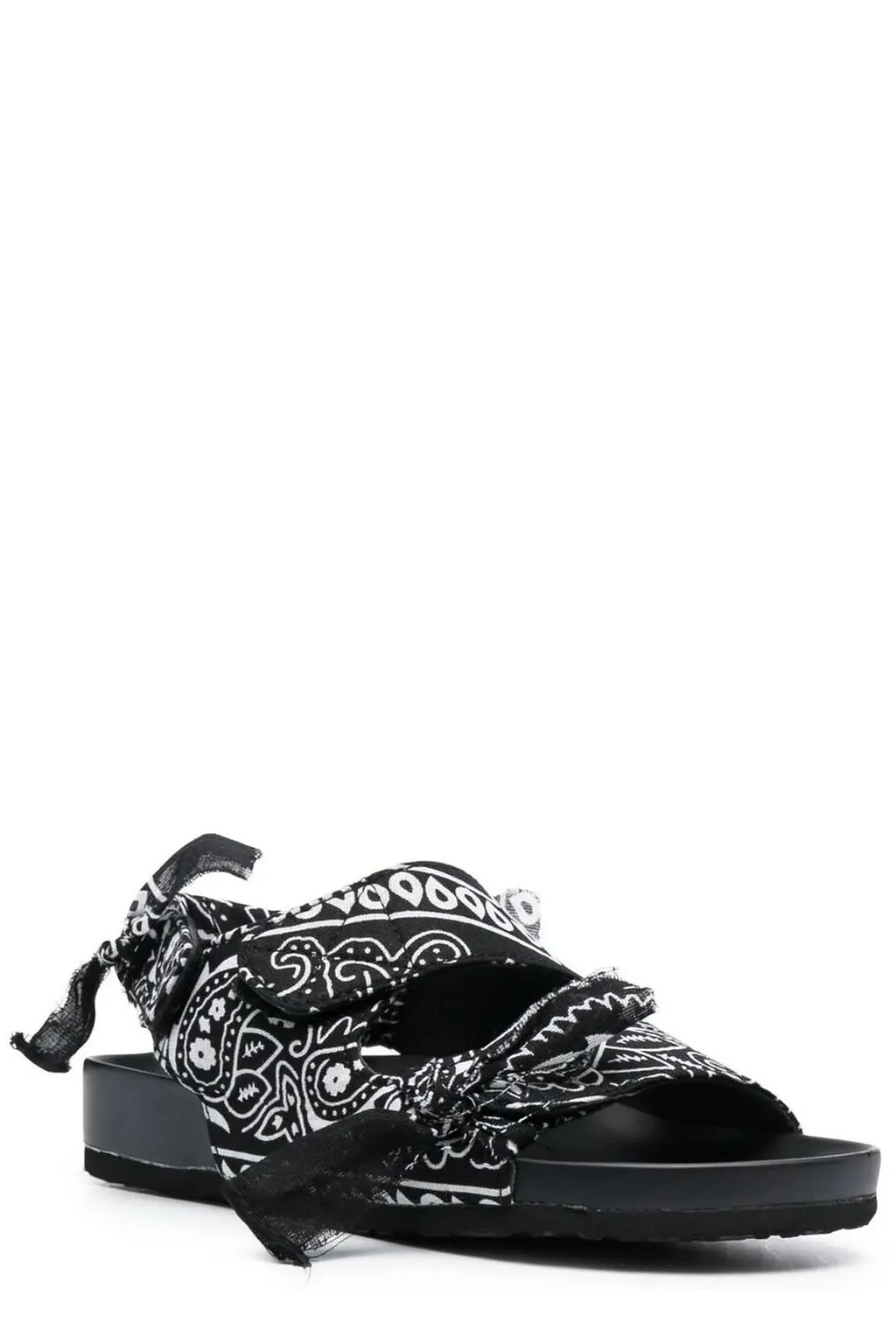 Arizona Love Apache Bandana Sandals