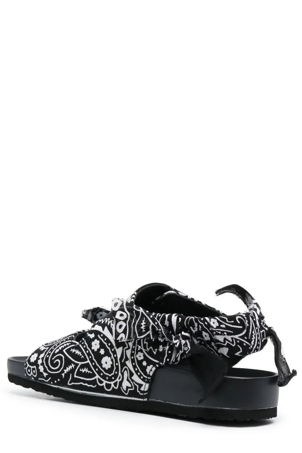 Arizona Love Apache Bandana Sandals