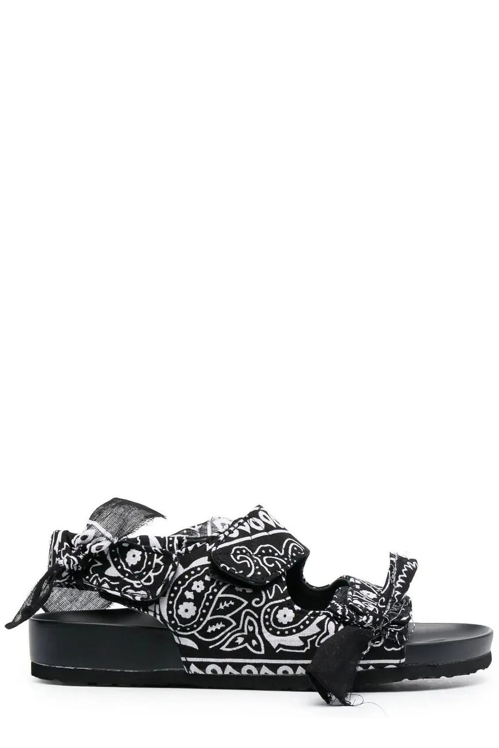 Arizona Love Apache Bandana Sandals
