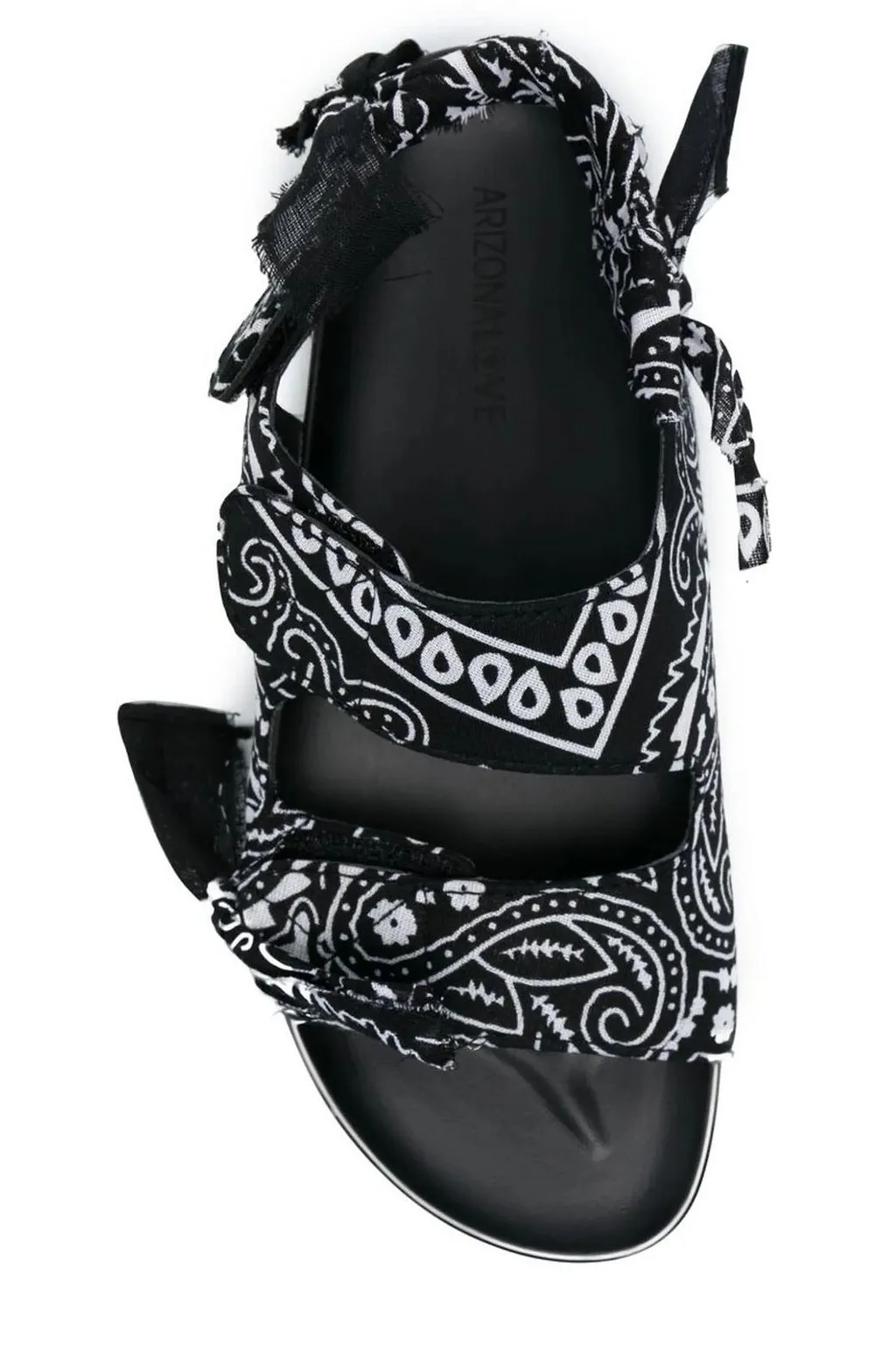 Arizona Love Apache Bandana Sandals