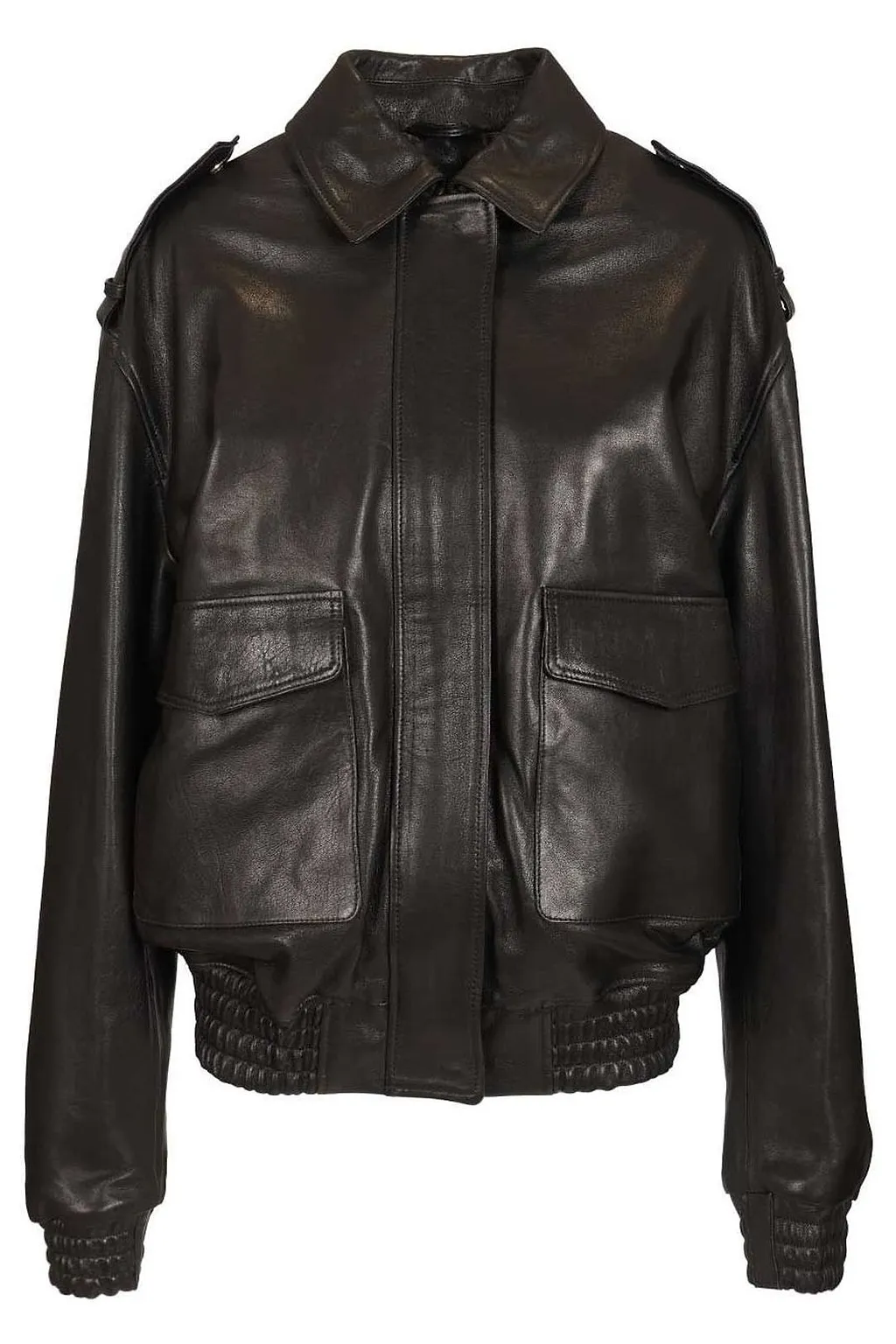 Arma Astral Bomber Jacket
