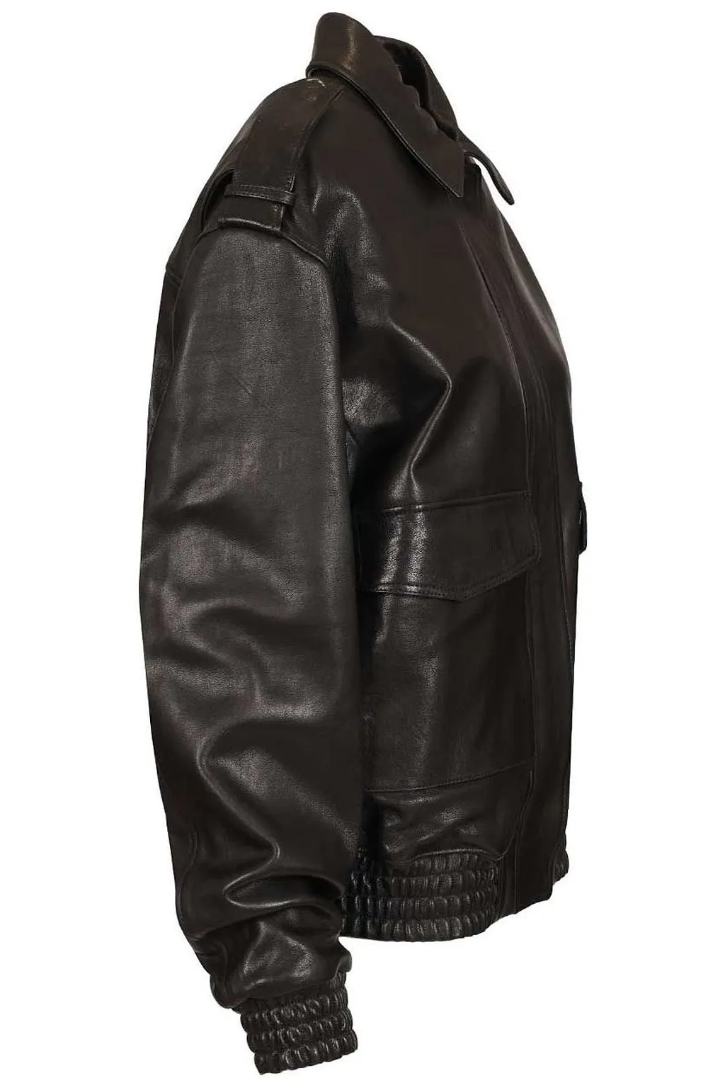 Arma Astral Bomber Jacket