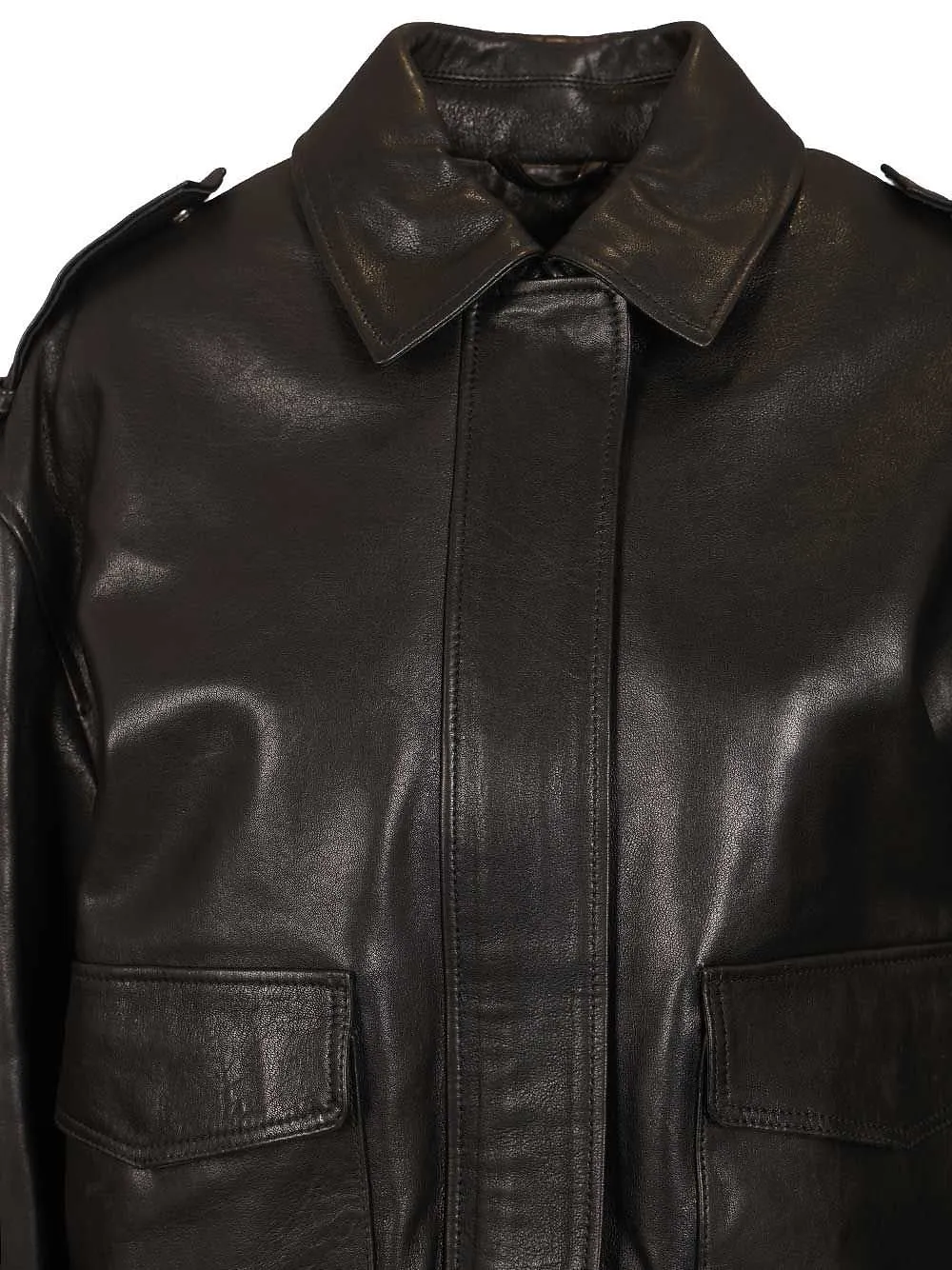 Arma Astral Bomber Jacket