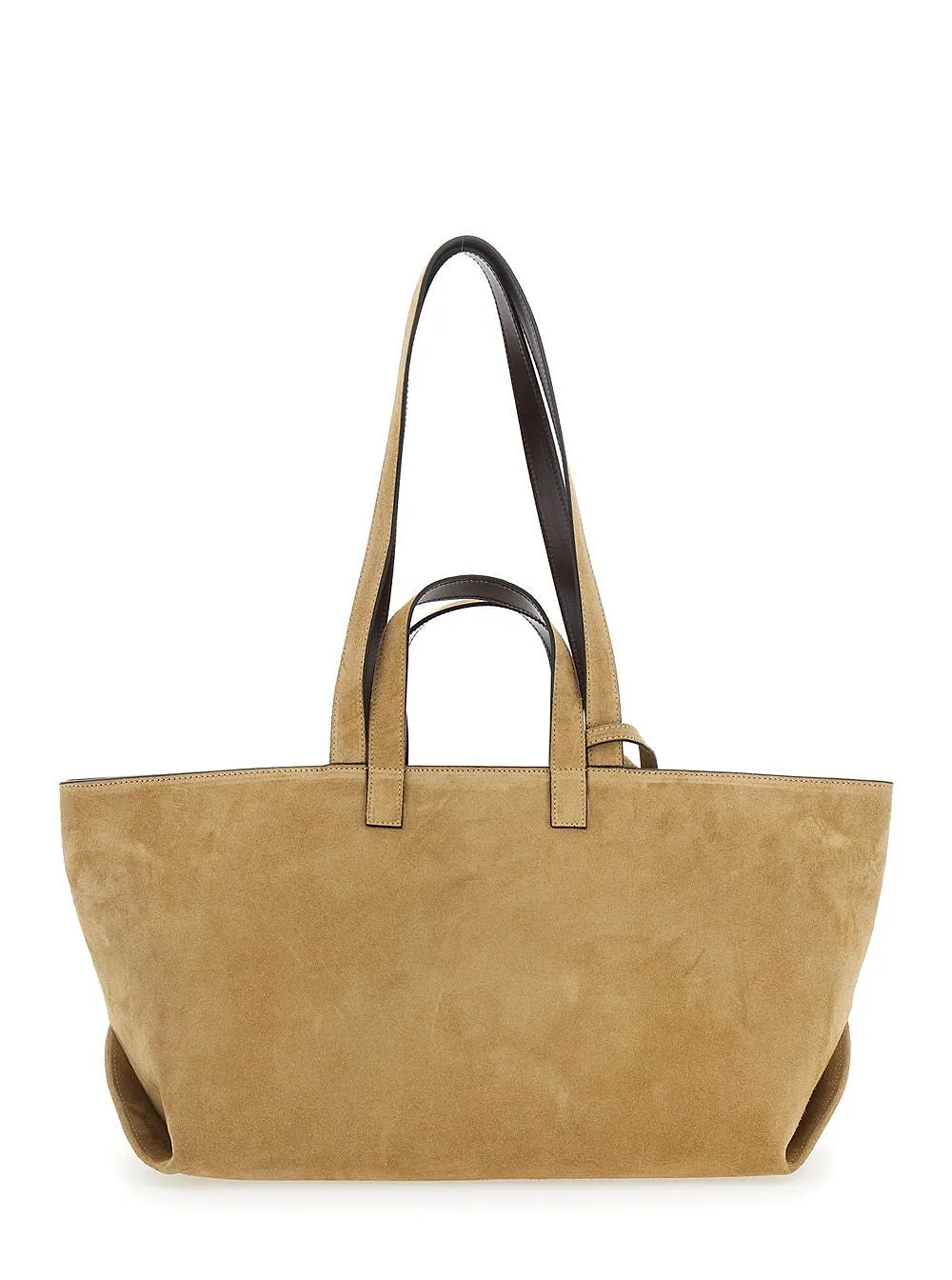 A.P.C. Le Drummer Tote Bag