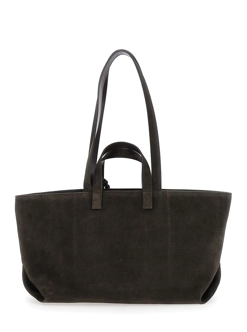 A.P.C. Le Drummer Shopper Bag