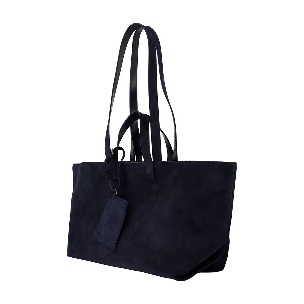 A.P.C. Le Drummer Shopper Bag