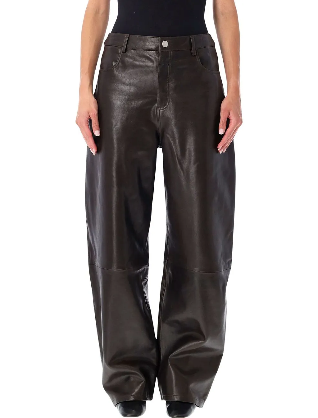 Arma Ece Wide-Leg Pants