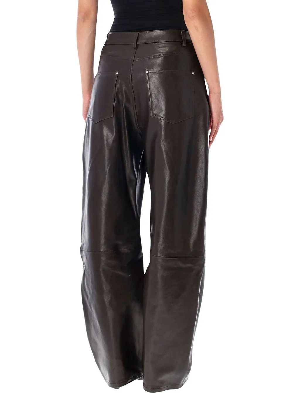 Arma Ece Wide-Leg Pants