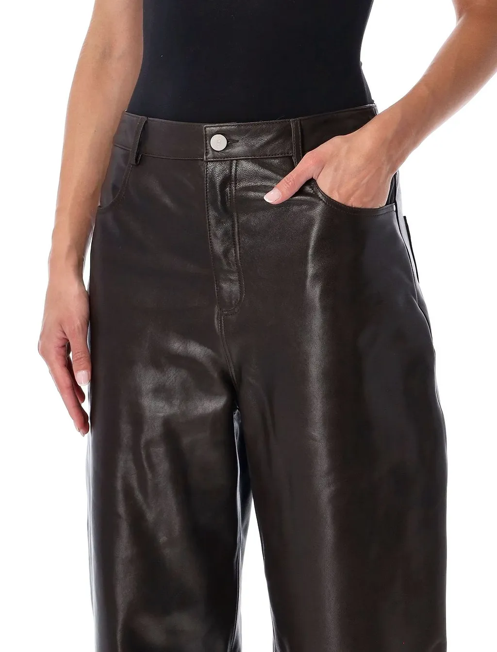Arma Ece Wide-Leg Pants