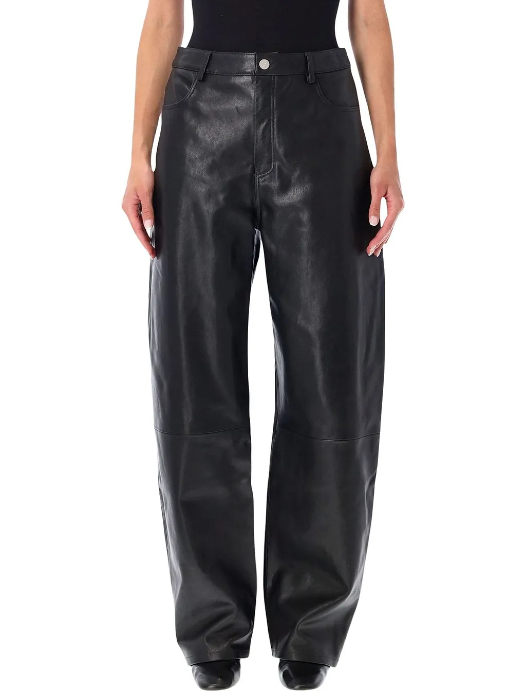 Arma Ece Wide-Leg Pants