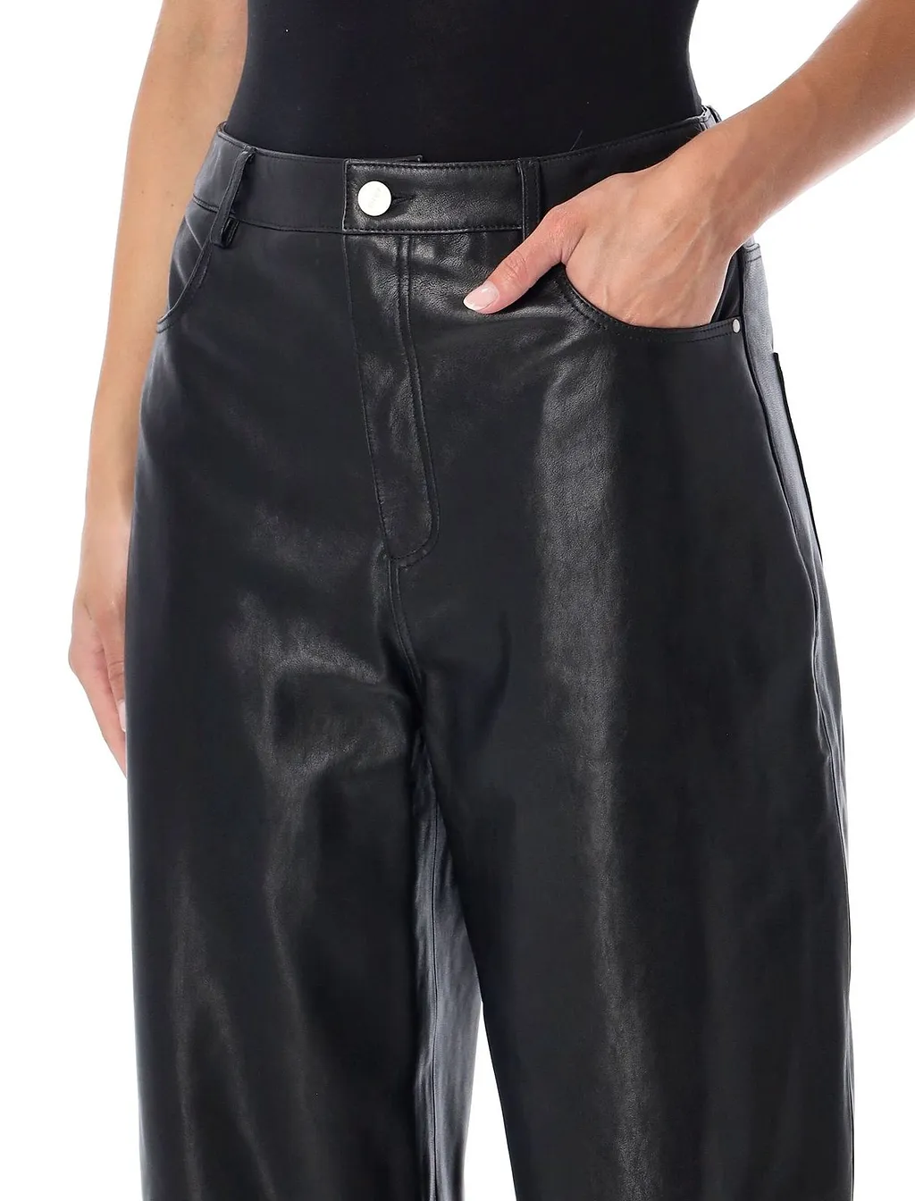 Arma Ece Wide-Leg Pants