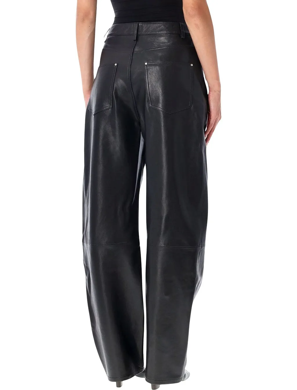 Arma Ece Wide-Leg Pants