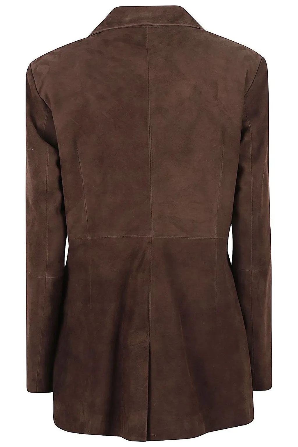 Arma Double-Breasted Blazer