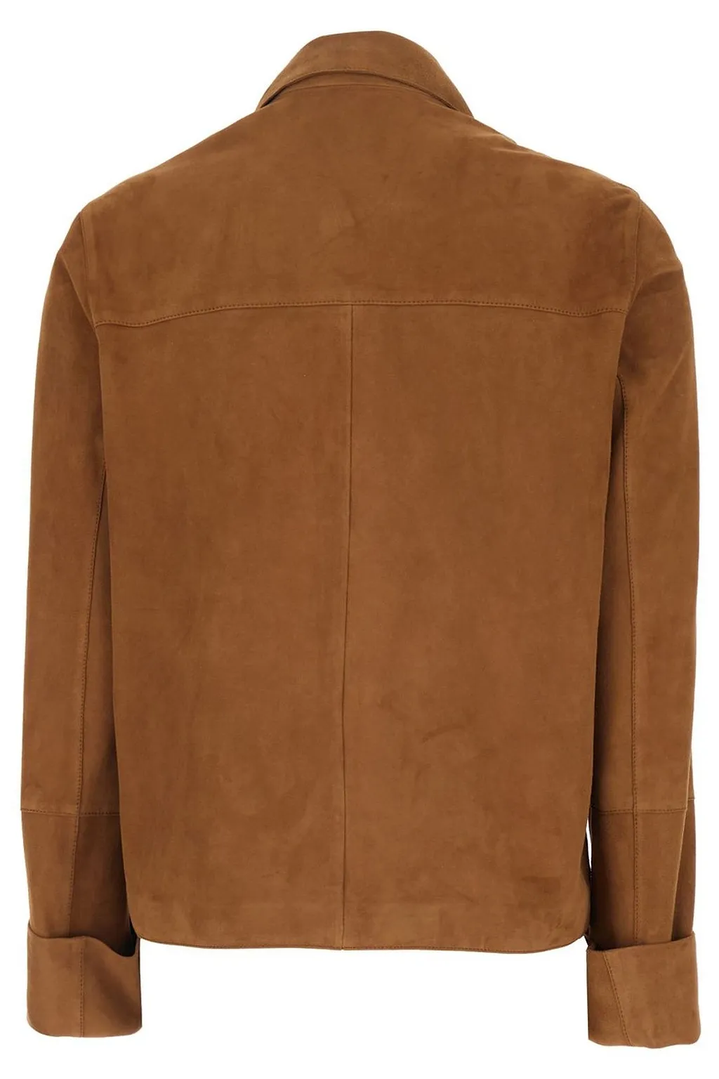 Arma Ella Suede Jacket